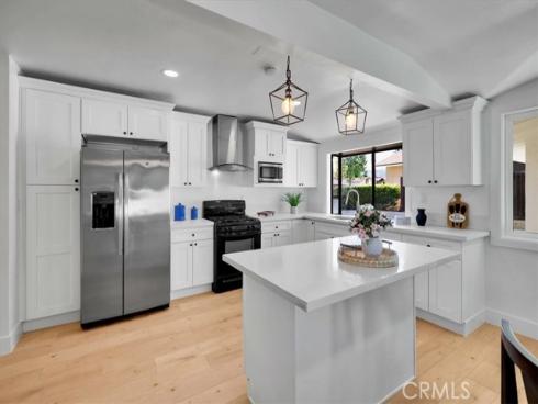 600 Maple , La Habra, CA