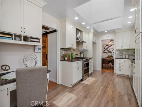 140 E Greenwood , La Habra, CA