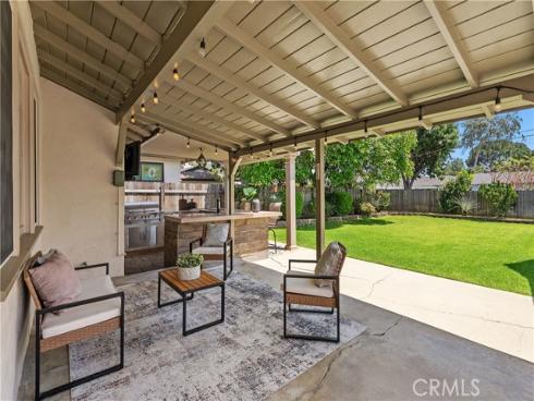 140 E Greenwood , La Habra, CA