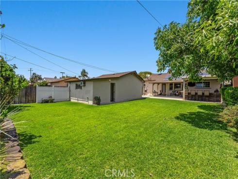 140 E Greenwood , La Habra, CA
