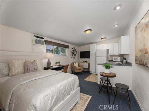 140 E Greenwood , La Habra, CA