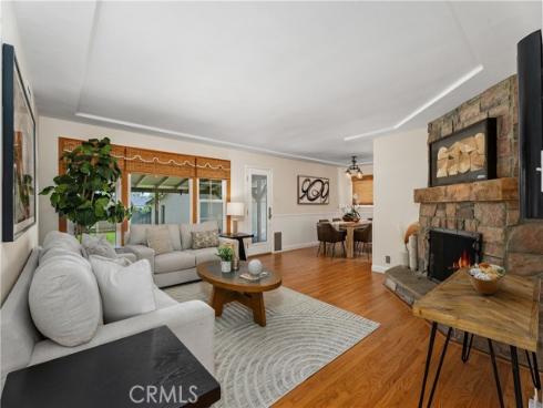 140 E Greenwood , La Habra, CA