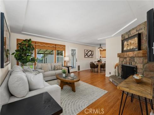 140 E Greenwood , La Habra, CA