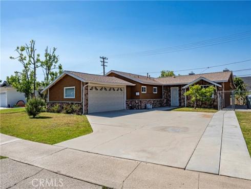 531 Rye Avenue, La Habra, CA