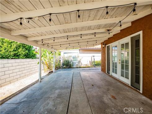 531 Rye Avenue, La Habra, CA