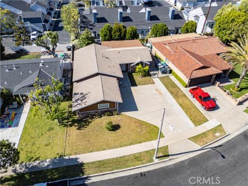 531 Rye Avenue, La Habra, CA