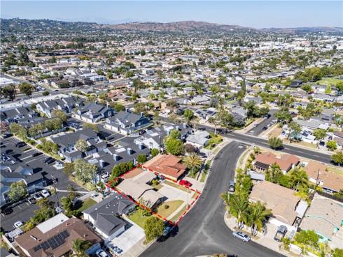 531 Rye Avenue, La Habra, CA