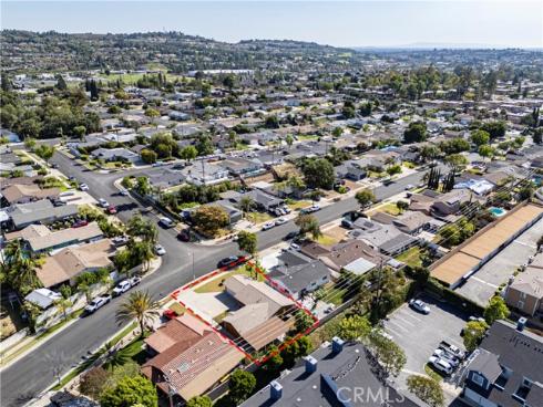 531  Rye   Avenue, La Habra, CA