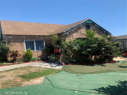 208 S. Hillcrest