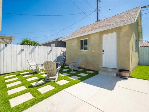 412 S Bedford , La Habra, CA