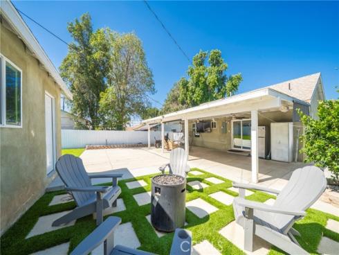 412 S Bedford , La Habra, CA