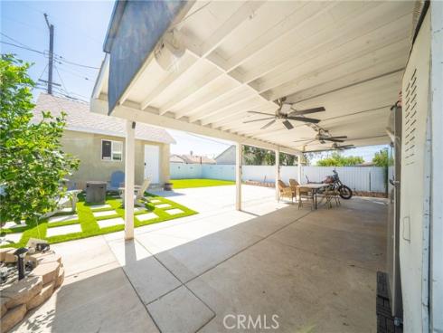 412 S Bedford , La Habra, CA