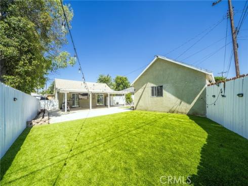 412 S Bedford , La Habra, CA