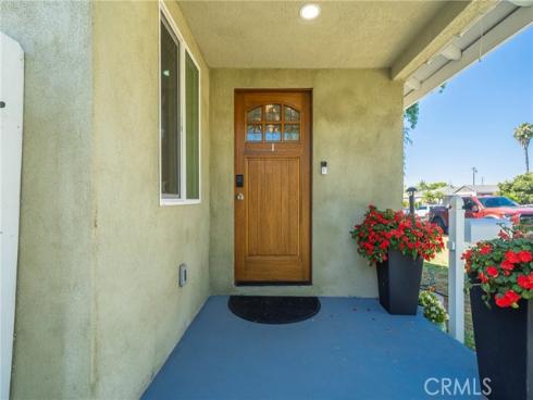 412 S Bedford , La Habra, CA