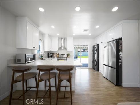 412 S Bedford , La Habra, CA