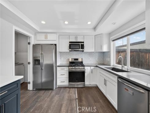 1209 Marble Lane, La Habra, CA