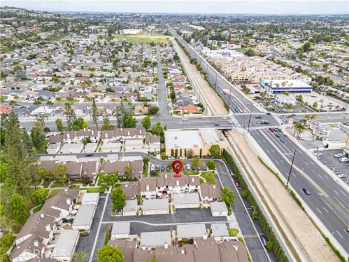 1209 Marble Lane, La Habra, CA