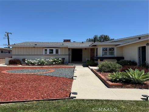 380 Marie Street, La Habra, CA
