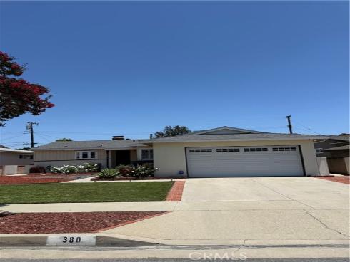 380 Marie Street, La Habra, CA
