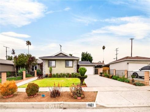 1821  Verdugo   Avenue, La Habra, CA