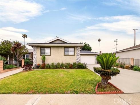 1821  Verdugo   Avenue, La Habra, CA