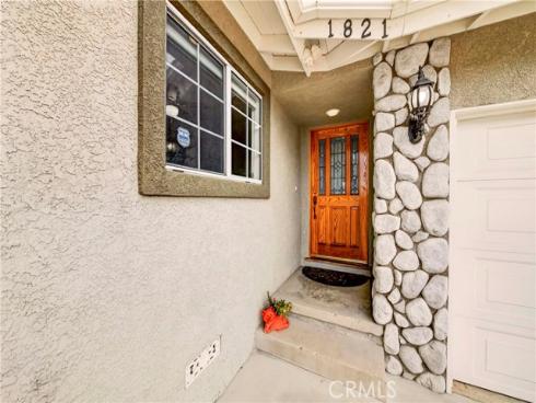 1821  Verdugo   Avenue, La Habra, CA