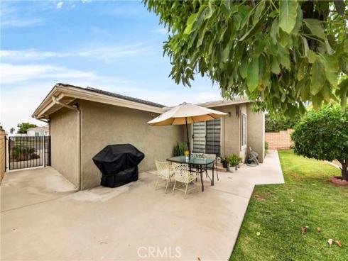 1821  Verdugo   Avenue, La Habra, CA