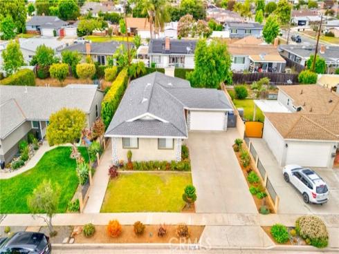 1821  Verdugo   Avenue, La Habra, CA