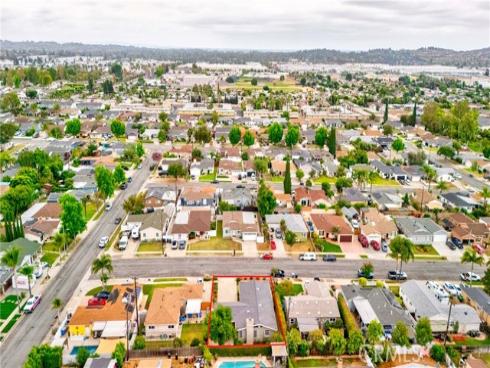 1821  Verdugo   Avenue, La Habra, CA
