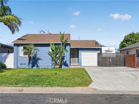 220 S Dexter Street, La Habra, CA