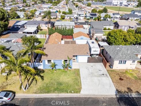 220 S Dexter Street, La Habra, CA