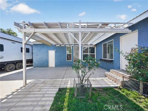 220 S Dexter Street, La Habra, CA