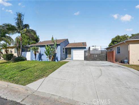 220 S Dexter Street, La Habra, CA