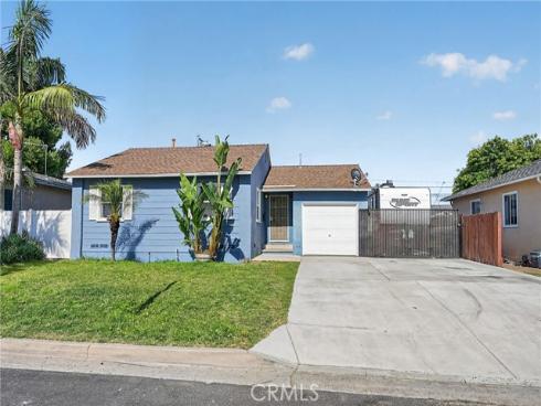 220 S Dexter Street, La Habra, CA