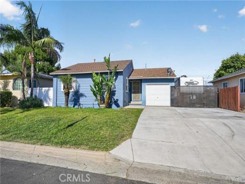220 S Dexter Street, La Habra, CA