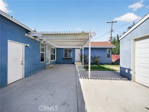 220 S Dexter Street, La Habra, CA
