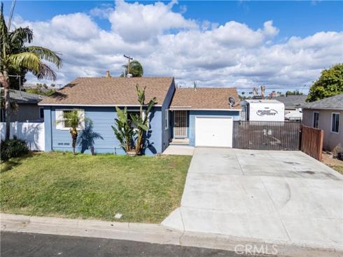 220 S Dexter Street, La Habra, CA