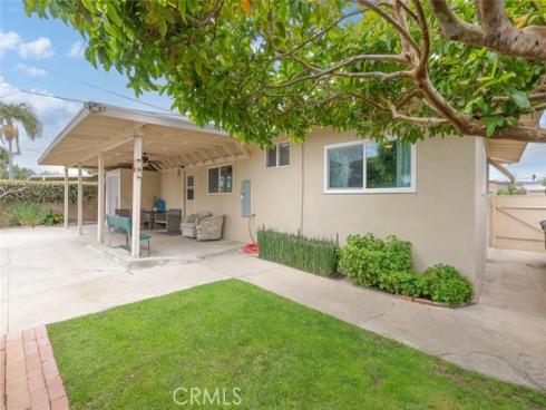 300 Buena Vista Avenue, La Habra, CA