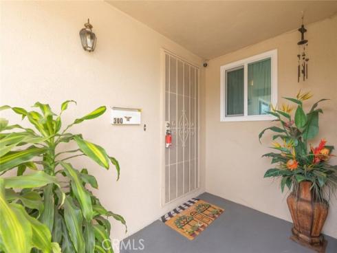 300 Buena Vista Avenue, La Habra, CA