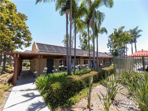 590 Magnolia , La Habra, CA