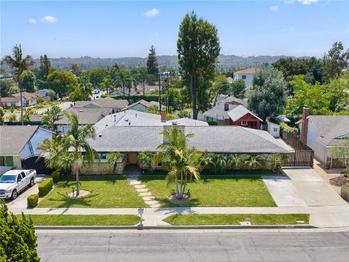 1020  La Serna  , La Habra, CA