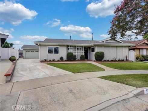 1311 Viviwood Place, La Habra, CA