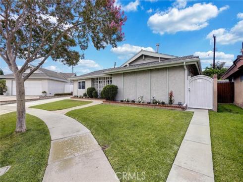 1311 Viviwood Place, La Habra, CA