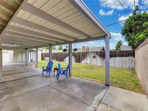 1311 Viviwood Place, La Habra, CA