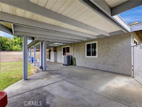 1311 Viviwood Place, La Habra, CA