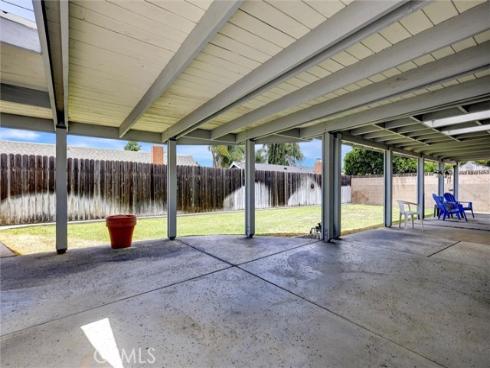 1311 Viviwood Place, La Habra, CA