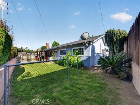 1331 Colfax Court, La Habra, CA