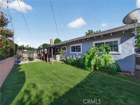 1331 Colfax Court, La Habra, CA
