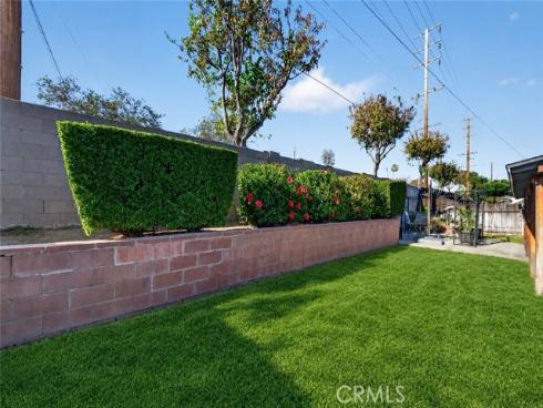 1331 Colfax Court, La Habra, CA