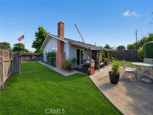 1331 Colfax Court, La Habra, CA